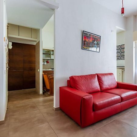 Ripamonti Budget Apartment Μιλάνο Εξωτερικό φωτογραφία