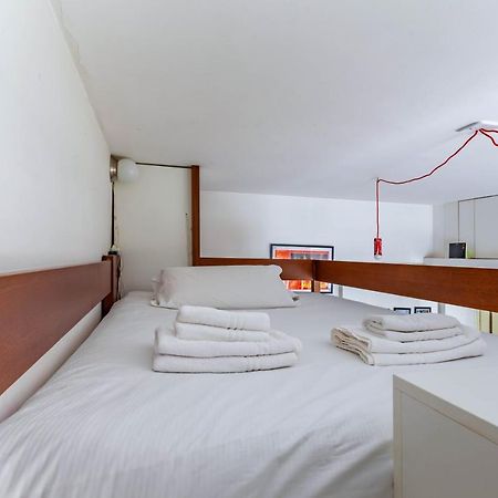 Ripamonti Budget Apartment Μιλάνο Εξωτερικό φωτογραφία