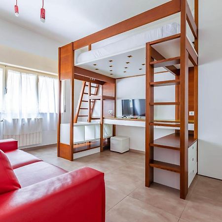 Ripamonti Budget Apartment Μιλάνο Εξωτερικό φωτογραφία