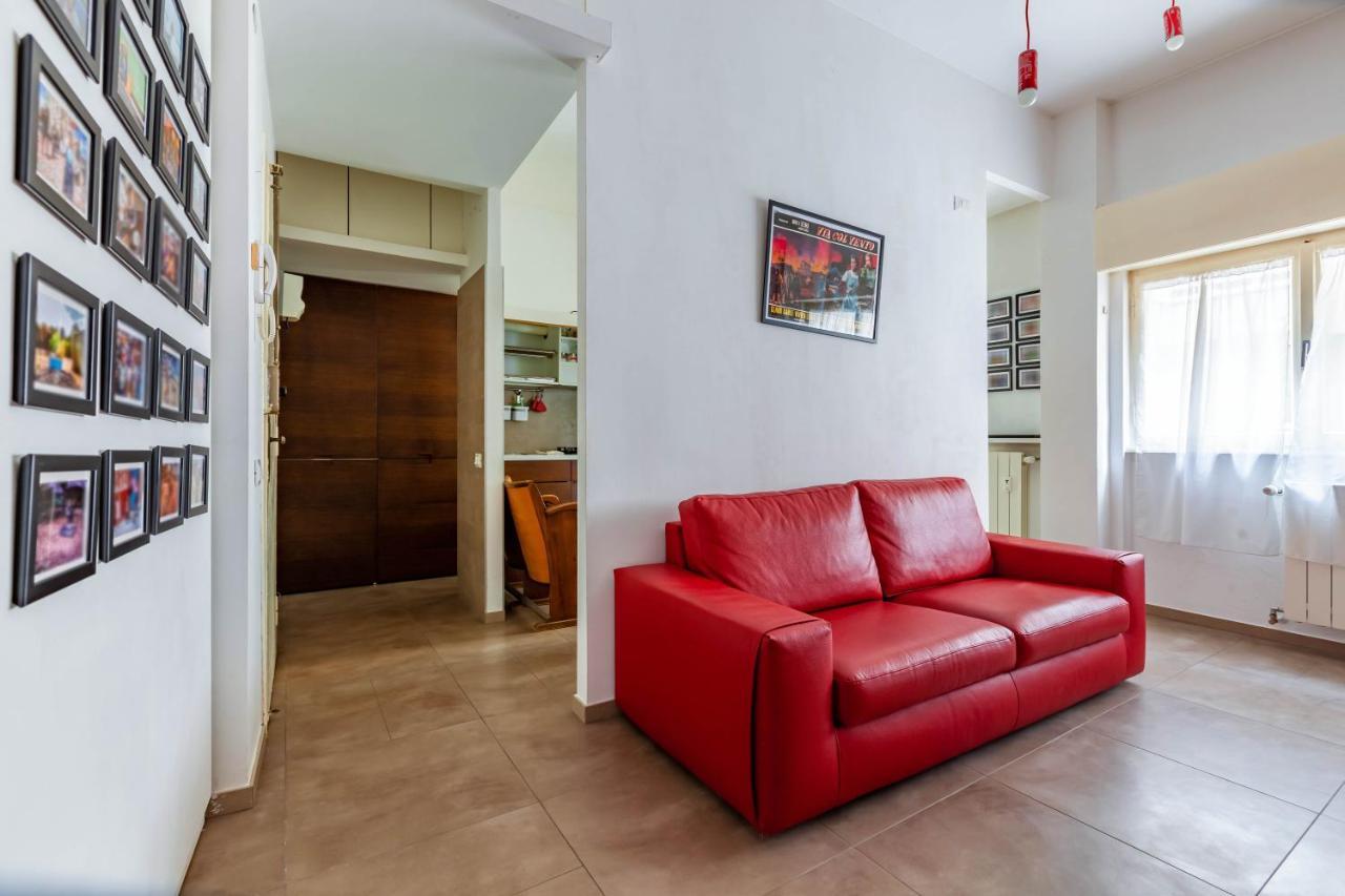 Ripamonti Budget Apartment Μιλάνο Εξωτερικό φωτογραφία