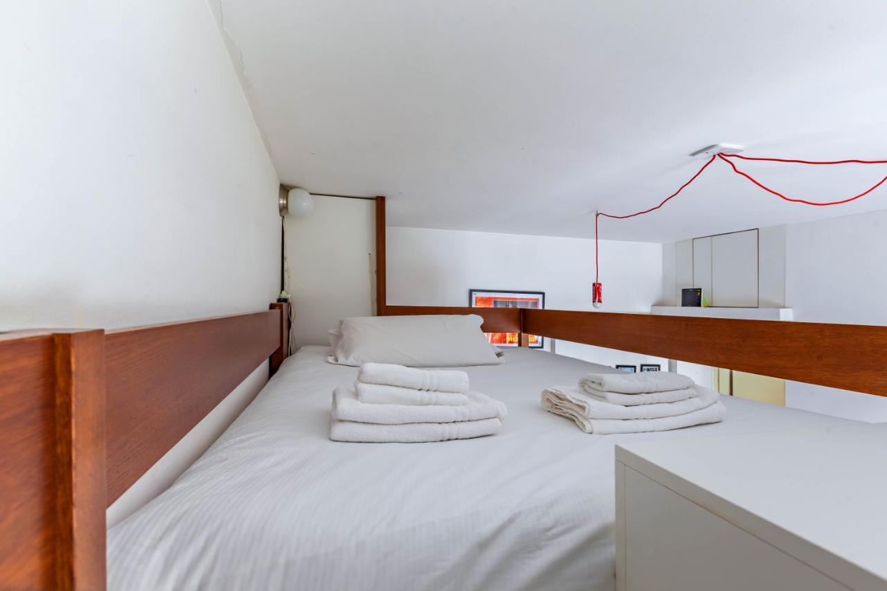 Ripamonti Budget Apartment Μιλάνο Εξωτερικό φωτογραφία
