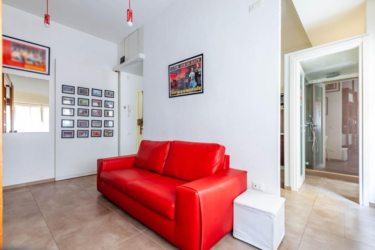 Ripamonti Budget Apartment Μιλάνο Εξωτερικό φωτογραφία