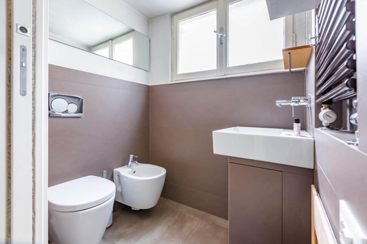 Ripamonti Budget Apartment Μιλάνο Εξωτερικό φωτογραφία