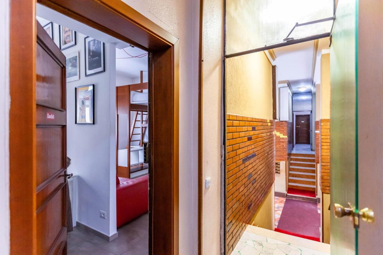 Ripamonti Budget Apartment Μιλάνο Εξωτερικό φωτογραφία